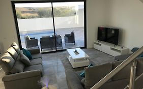 Villa Do Barrudo