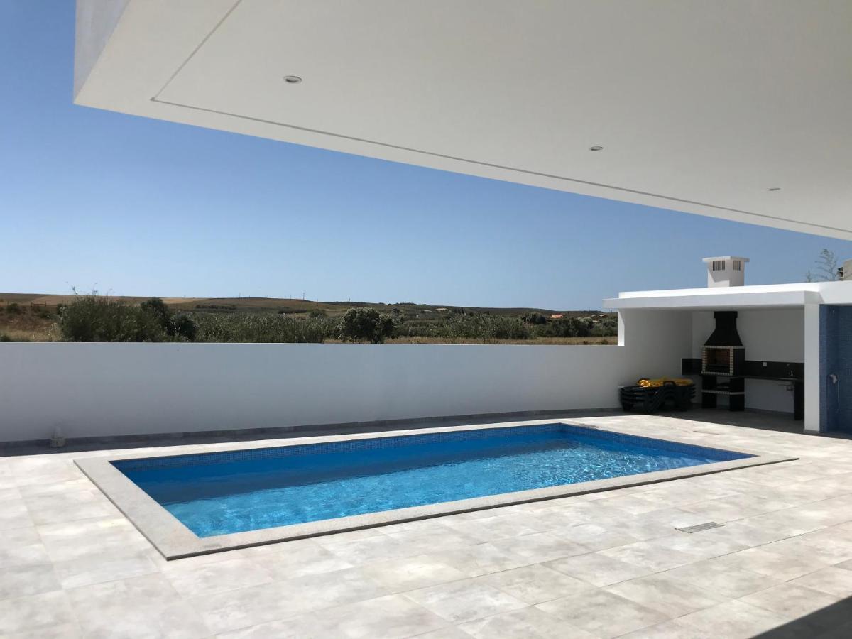 Villa Do Barrudo Vila do Bispo Exterior foto