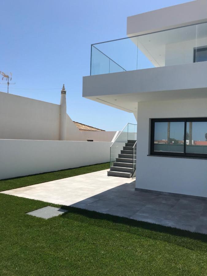 Villa Do Barrudo Vila do Bispo Exterior foto