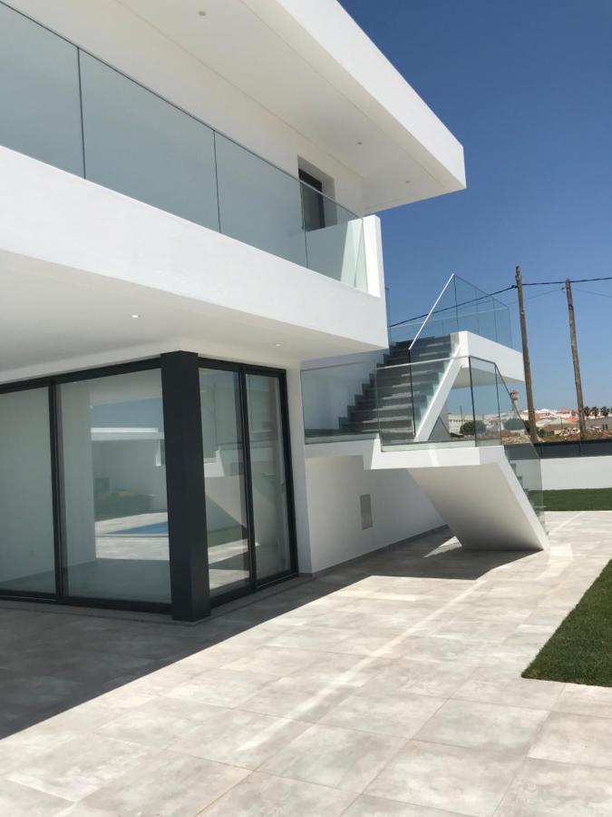Villa Do Barrudo Vila do Bispo Exterior foto