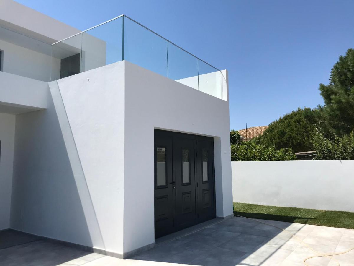 Villa Do Barrudo Vila do Bispo Exterior foto