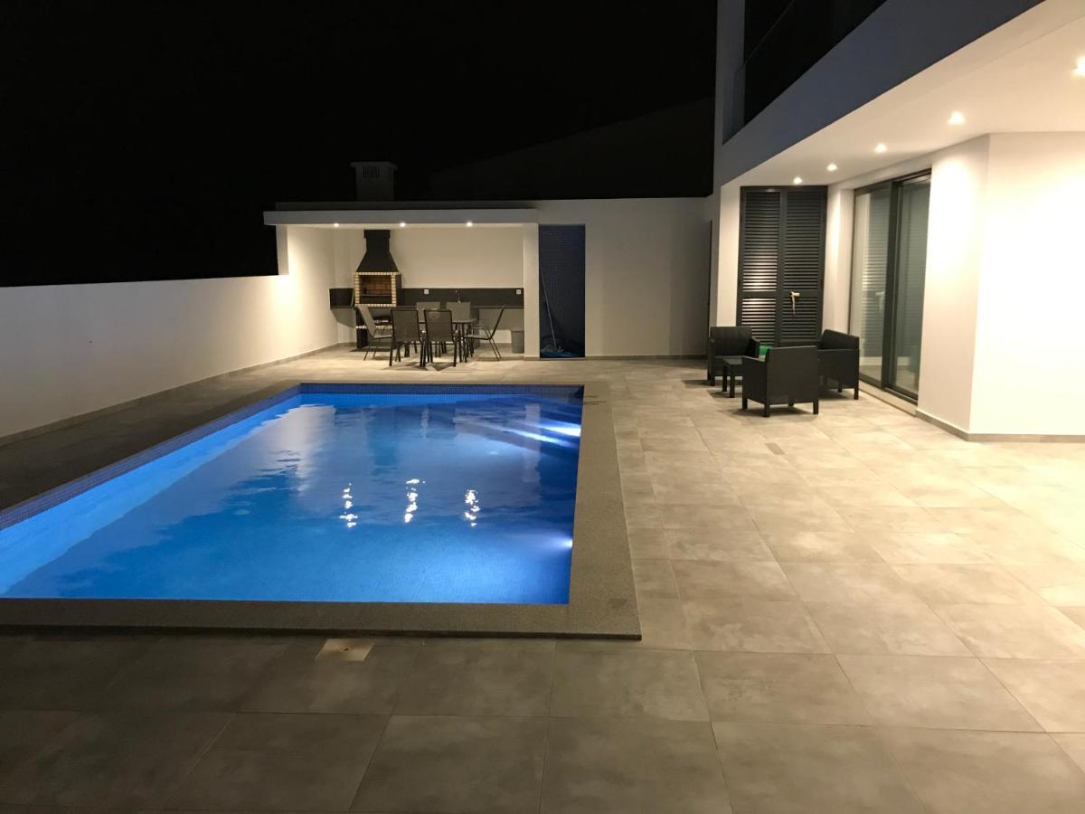 Villa Do Barrudo Vila do Bispo Exterior foto